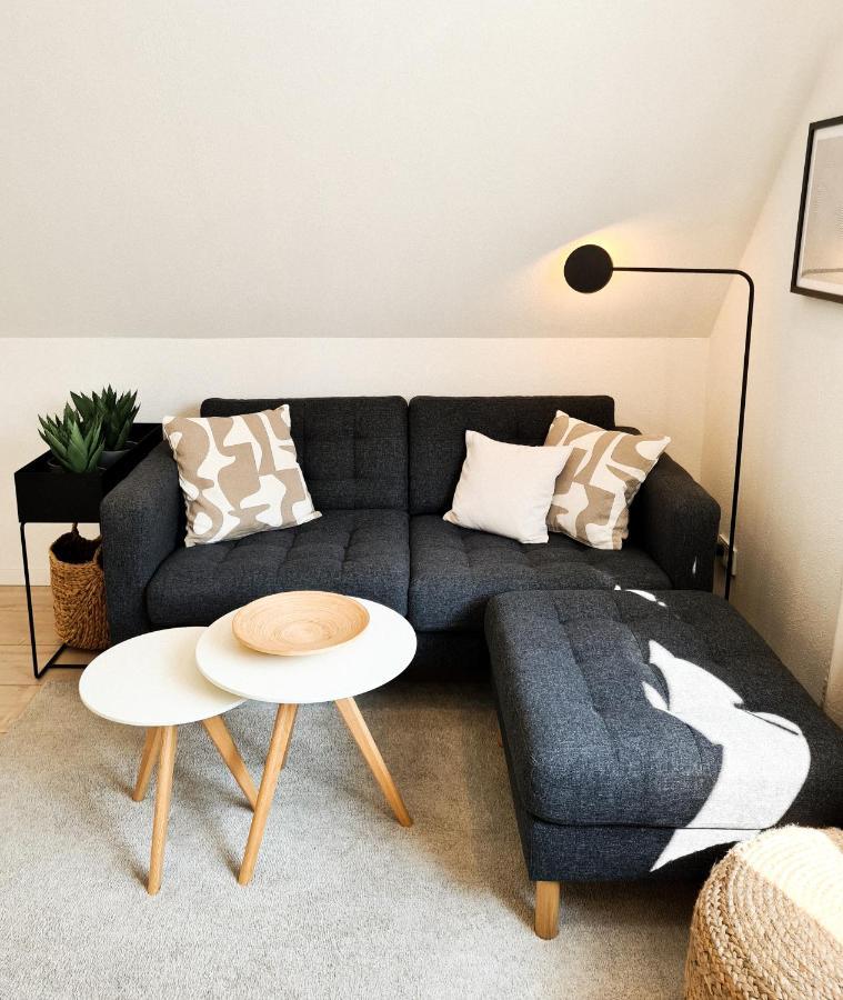 Apartment Mirielle Rust