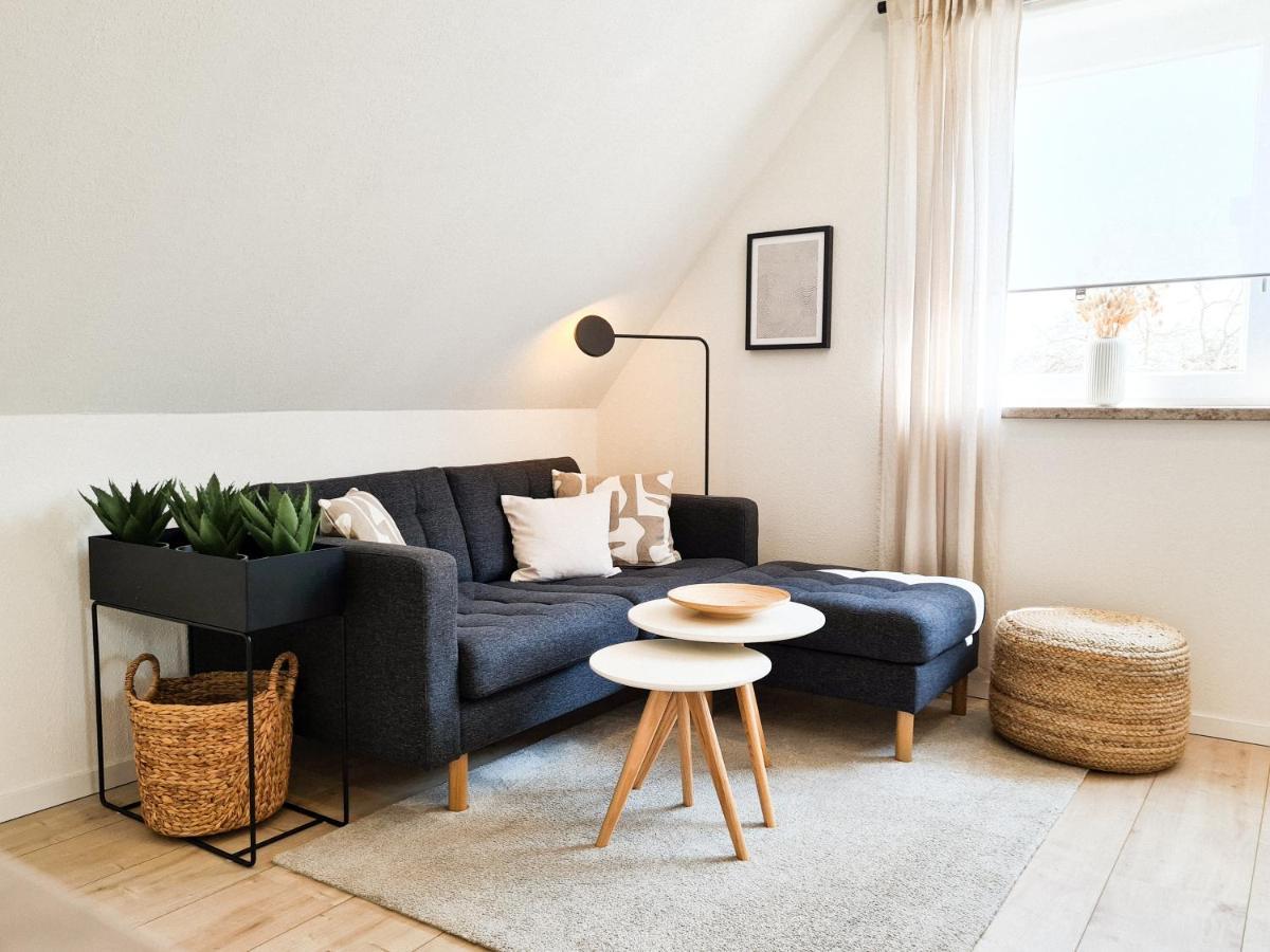 Apartment Mirielle Rust