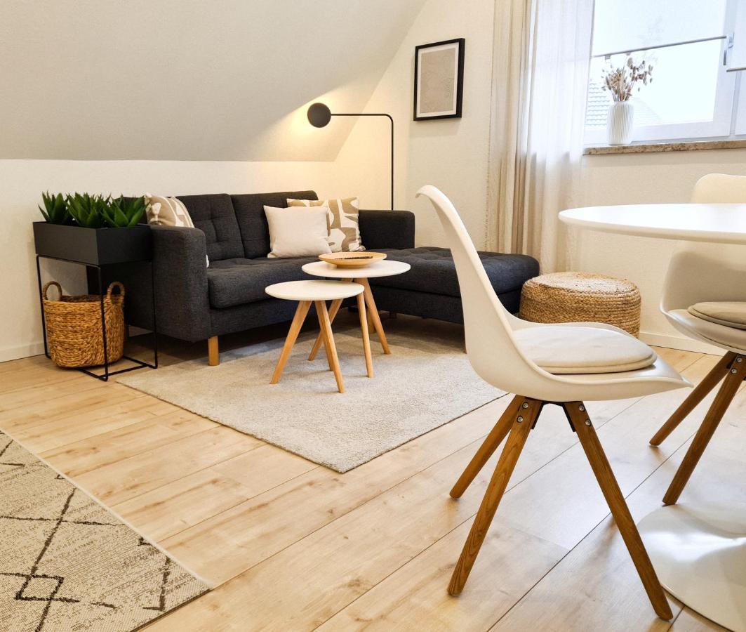 Mirielle Apartment