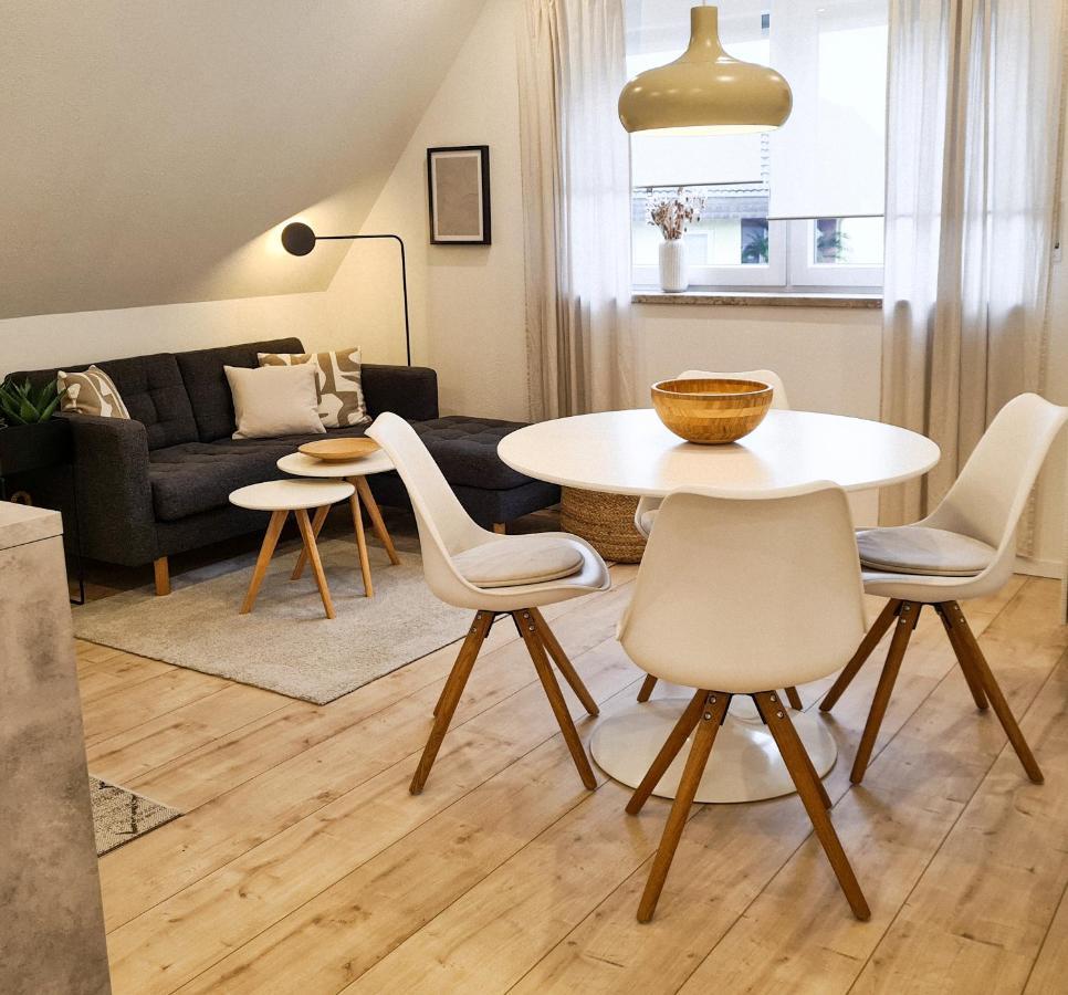 Mirielle Apartment